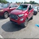 MAJ3S2GE2KC253218 2019 Ford Ecosport Se auction photo thumbnail 2