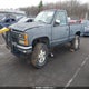 1GCDK14K0MZ186265 1991 Chevrolet Gmt-400 K1500 auction photo thumbnail 2