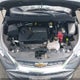 KL8CD6SA3MC735868 2021 Chevrolet Spark Fwd 1Lt Automatic auction photo thumbnail 10