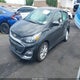 KL8CD6SA3MC735868 2021 Chevrolet Spark Fwd 1Lt Automatic auction photo thumbnail 2