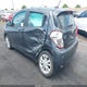 KL8CD6SA3MC735868 2021 Chevrolet Spark Fwd 1Lt Automatic auction photo thumbnail 6