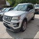 1FM5K7D88GGA24665 2016 Ford Explorer Xlt auction photo thumbnail 2