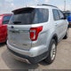 1FM5K7D88GGA24665 2016 Ford Explorer Xlt auction photo thumbnail 4