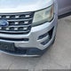 1FM5K7D88GGA24665 2016 Ford Explorer Xlt auction photo thumbnail 6