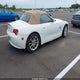 4USBU33537LW72580 2007 BMW Z4 3.0I auction photo thumbnail 4
