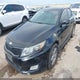 5XXGM4A76EG291244 2014 Kia Optima Lx auction photo thumbnail 2