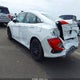 2HGFC2F65KH513706 2019 Honda Civic Lx auction photo thumbnail 3