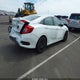 2HGFC2F65KH513706 2019 Honda Civic Lx auction photo thumbnail 4