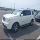 5FNYF3H92CB016521 2012 Honda Pilot Touring auction photo thumbnail 2