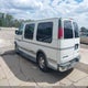 1GBFG15R4Y1275657 2000 Chevrolet Express Upfitter Pkg. auction photo thumbnail 3
