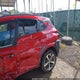KM8K5CA56MU742791 2021 Hyundai Kona Ultimate auction photo thumbnail 17