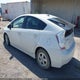 JTDKN3DU5A0141091 2010 Toyota Prius Ii auction photo thumbnail 3