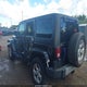 1C4BJWEG3EL171166 2014 Jeep Wrangler Unlimited Sahara auction photo thumbnail 3