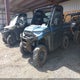 4XARR3992S8265143 2025 Polaris Ranger Xp 1000 Northstar Edition auction photo thumbnail 2