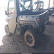 4XARR3992S8265143 2025 Polaris Ranger Xp 1000 Northstar Edition auction photo thumbnail 3