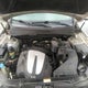 5NMSKDAG6AH338879 2010 Hyundai Santa Fe Limited V6 auction photo thumbnail 10