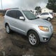 5NMSKDAG6AH338879 2010 Hyundai Santa Fe Limited V6 auction photo thumbnail 1
