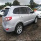 5NMSKDAG6AH338879 2010 Hyundai Santa Fe Limited V6 auction photo thumbnail 4