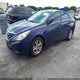5NPEB4AC2BH056107 2011 Hyundai Sonata Gls auction photo thumbnail 2