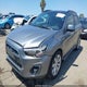 4A4AP4AU6DE006296 2013 Mitsubishi Outlander Sport Se auction photo thumbnail 2