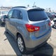 4A4AP4AU6DE006296 2013 Mitsubishi Outlander Sport Se auction photo thumbnail 3