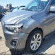 4A4AP4AU6DE006296 2013 Mitsubishi Outlander Sport Se auction photo thumbnail 6