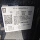 1GKKNKLS3MZ182446 2021 GMC Acadia Fwd Sle auction photo thumbnail 9