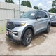 1FMSK7DH9NGB42708 2022 Ford Explorer Xlt auction photo thumbnail 2