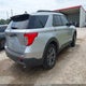 1FMSK7DH9NGB42708 2022 Ford Explorer Xlt auction photo thumbnail 4
