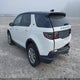 SALCJ2FX3MH883019 2021 Land Rover Discovery Sport S auction photo thumbnail 3