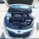 5XXGN4A77FG432756 2015 Kia Optima Ex auction photo thumbnail 10