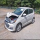 KL8CD6SA1LC446647 2020 Chevrolet Spark Fwd 1Lt Automatic auction photo thumbnail 2