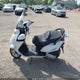 RFBS4K1919B370531 2009 Kymco Usa Inc Grand Vista 250 auction photo thumbnail 13