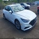 5NPEL4JA9MH068284 2021 Hyundai Sonata Sel auction photo thumbnail 14