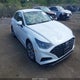 5NPEL4JA9MH068284 2021 Hyundai Sonata Sel auction photo thumbnail 1