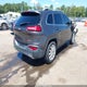 1C4PJMDS3GW175123 2016 Jeep Cherokee Limited auction photo thumbnail 4