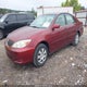 4T1BE32K54U323285 2004 Toyota Camry Le auction photo thumbnail 2