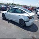 5YJ3E1EA6PF618134 2023 Tesla Model 3 Rear-Wheel Drive auction photo thumbnail 3