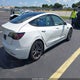 5YJ3E1EA6PF618134 2023 Tesla Model 3 Rear-Wheel Drive auction photo thumbnail 4
