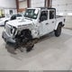 1C6JJTBG3NL160464 2022 Jeep Gladiator Rubicon 4X4 auction photo thumbnail 2