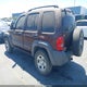 1J4GL48K04W148861 2004 Jeep Liberty Sport auction photo thumbnail 3