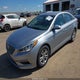 5NPE24AF2FH055040 2015 Hyundai Sonata Se auction photo thumbnail 2