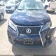 2T2BK1BA4FC315702 2015 Lexus Rx 350 F Sport auction photo thumbnail 12