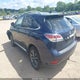 2T2BK1BA4FC315702 2015 Lexus Rx 350 F Sport auction photo thumbnail 3