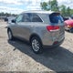5XYPGDA32GG066192 2016 Kia Sorento 2.4L Lx auction photo thumbnail 3