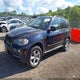 4USFE43517LY77481 2007 BMW X5 3.0Si auction photo thumbnail 2