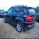 4USFE43517LY77481 2007 BMW X5 3.0Si auction photo thumbnail 3