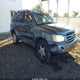 JTEEP21A840057648 2004 Toyota Highlander Limited V6 auction photo thumbnail 1