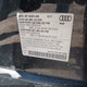 WA1ECCFS7HR014986 2017 Audi Q3 2.0T Premium auction photo thumbnail 9