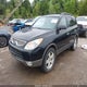 KM8NU4CC6AU131852 2010 Hyundai Veracruz Limited auction photo thumbnail 2